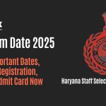 cet exam date 2025