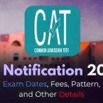 cat 2025 exam date